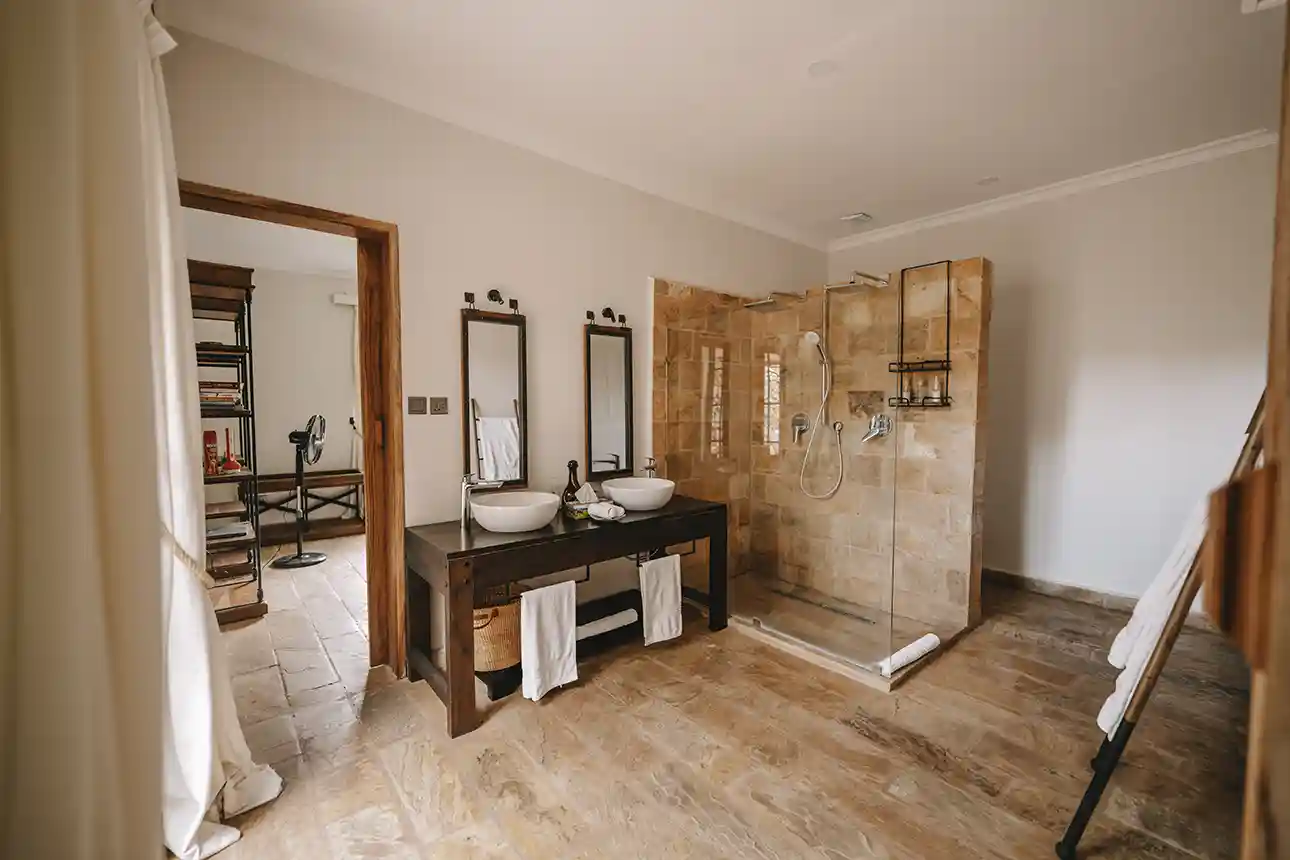 Hamerkop House - Standard Room 2