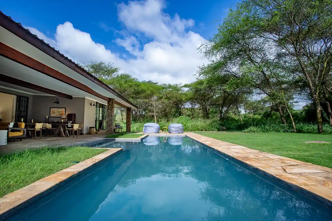 Lemala Hamerkop Pool 7
