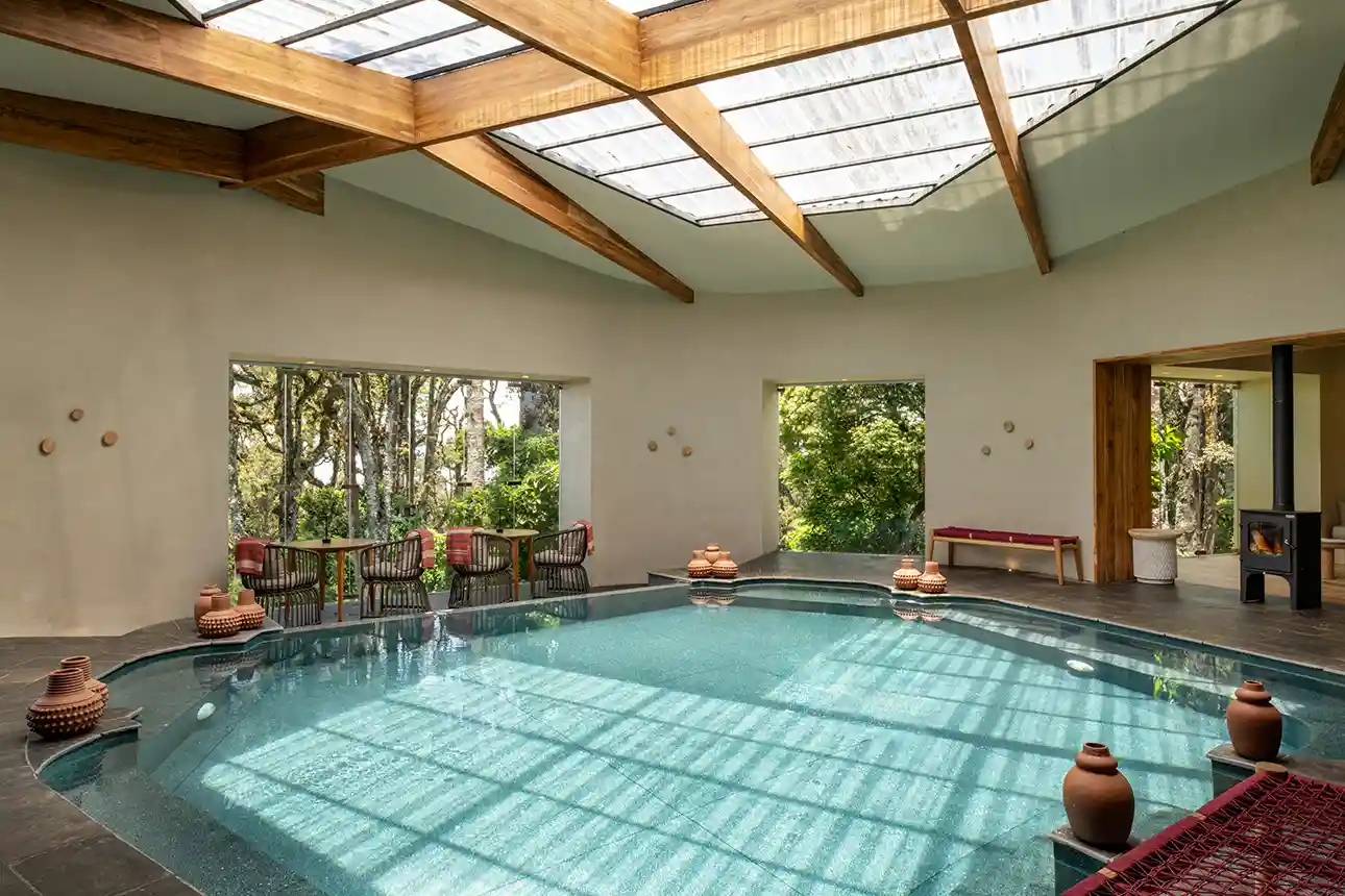 Lemala Osonjoi - Pool 2