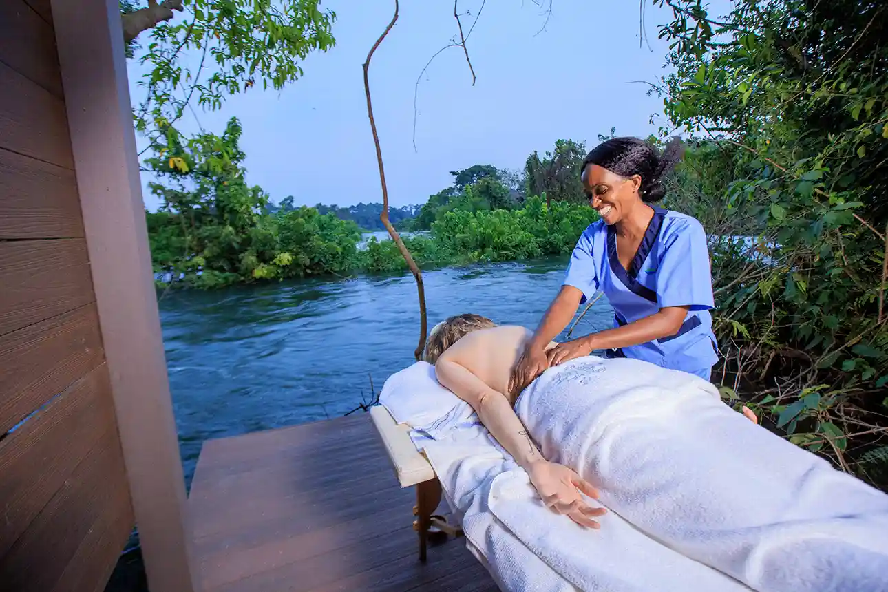 Lemala WWL Garden Spa 7