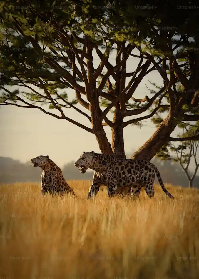 Luxury & Mid Range Northern Tanzania