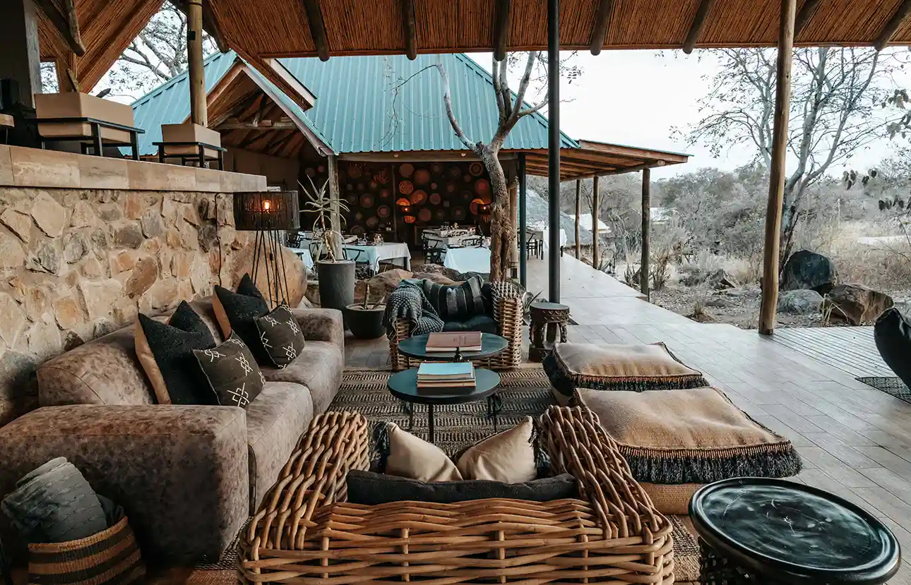 NIMALI TARANGIRE Lodge (1)