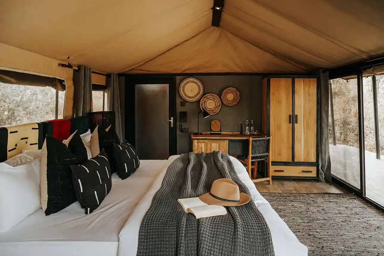 NIMALI TARANGIRE Lodge (4)