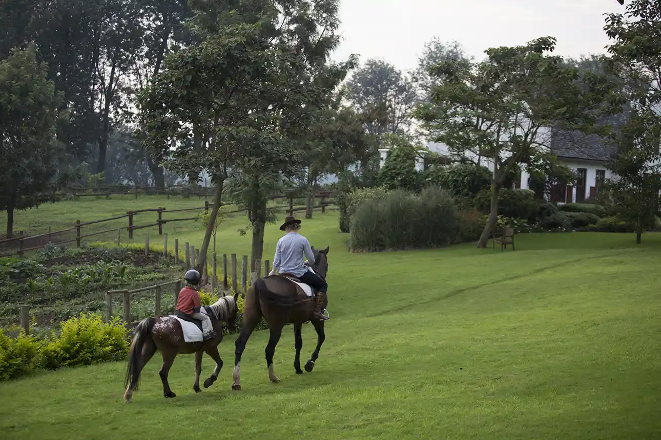 TheManor - Horse Riding 2 (c) Silverless (1)
